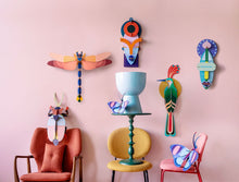 Load image into Gallery viewer, Deluxe Pink Dragonfly 3D Kit - Tigertree