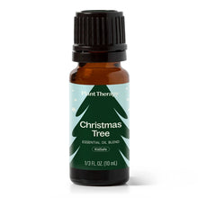 Load image into Gallery viewer, Christmas Tree Essential Oil Blend- 10mL