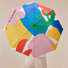 Load image into Gallery viewer, Matisse Duck Umbrella - Tigertree