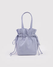 Load image into Gallery viewer, Nylon Drawstring Bag - Mist - Tigertree