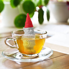 Load image into Gallery viewer, Gnome Brew Tea Infuser - Tigertree