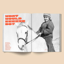 Load image into Gallery viewer, Calling All Horse Girls Magazine: Vol 3