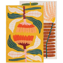 Load image into Gallery viewer, Venus Tea Towel- Set of 2 - Tigertree