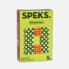 Load image into Gallery viewer, Speks Bold Magnets