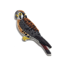 Load image into Gallery viewer, American Kestrel Patch