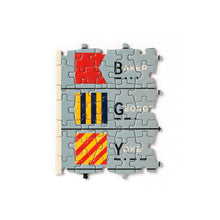 Load image into Gallery viewer, An Urgent Message Panoramic Puzzle