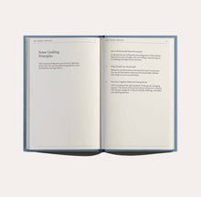 Load image into Gallery viewer, Anti Anxiety Notebook - Tigertree