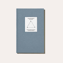 Load image into Gallery viewer, Anti Anxiety Notebook - Tigertree