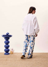 Load image into Gallery viewer, Aquamama Pant - Bleu Jean