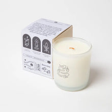 Load image into Gallery viewer, Milkjar Candle - Tigertree