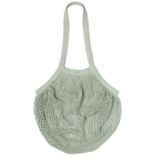 Load image into Gallery viewer, Net Shopping Bag Aloe Le Marché
