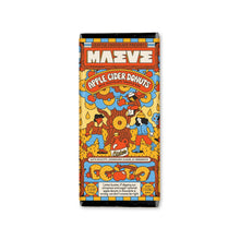Load image into Gallery viewer, Apple Cider Donuts Truffle Bar - Tigertree