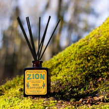 Load image into Gallery viewer, National Parks Reed Diffuser - Tigertree