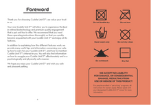Load image into Gallery viewer, The Cat Operator's Manual - Tigertree