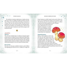 Load image into Gallery viewer, Mushroom Magick - Tigertree