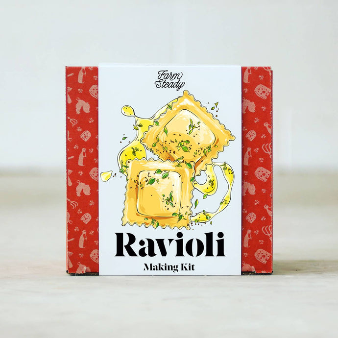 Ravioli Making Kit - Tigertree