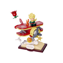 Load image into Gallery viewer, Building Bricks: Le Petite Prince- Plane - Tigertree