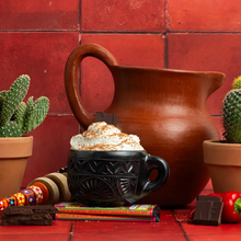 Load image into Gallery viewer, Mexican Hot Chocolate Truffle Bar - Tigertree