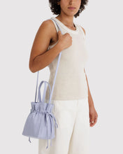 Load image into Gallery viewer, Nylon Drawstring Bag - Mist - Tigertree