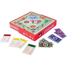 Load image into Gallery viewer, World's Smallest Game- Monopoly