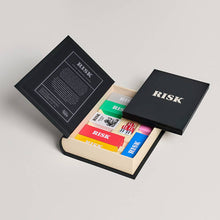 Load image into Gallery viewer, Risk Vintage Bookshelf Edition - Tigertree