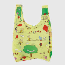 Load image into Gallery viewer, Standard Baggu - Kite Eating Tree - Tigertree