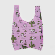 Load image into Gallery viewer, Standard Baggu - Pink Spike - Tigertree
