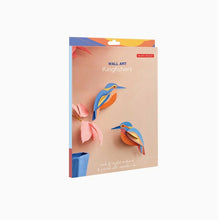 Load image into Gallery viewer, Kingfishers Kit - Tigertree