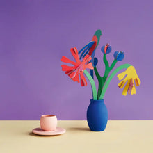 Load image into Gallery viewer, Matisse Paper Bloom 3D Kit