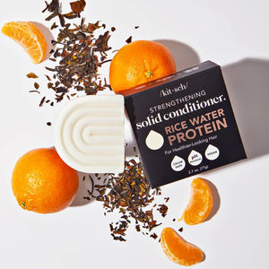 Rice Water Protein Conditioner Bar - Tigertree