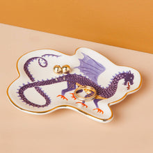 Load image into Gallery viewer, Ember Trinket Tray - Tigertree