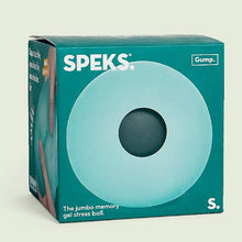 Load image into Gallery viewer, Jumbo Gump Stress Ball - Tigertree