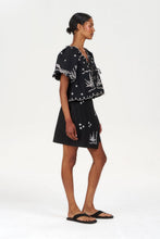 Load image into Gallery viewer, Beatrix Top - Black