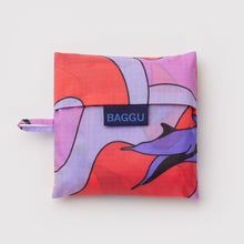 Load image into Gallery viewer, Standard Baggu - Dolphins
