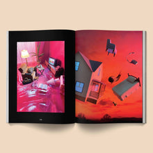 Load image into Gallery viewer, Snail World 2: Welcome to Slimetown Coffee Table Book