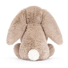 Load image into Gallery viewer, Bashful Beige Bunny Birthday