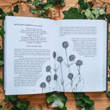 Load image into Gallery viewer, Botanical Curses and Poisons - Tigertree