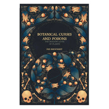 Load image into Gallery viewer, Botanical Curses and Poisons - Tigertree