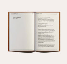 Load image into Gallery viewer, Build-A-Habit Guide - Tigertree