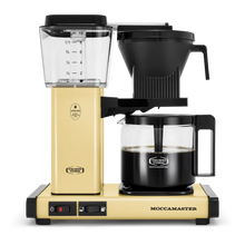 Load image into Gallery viewer, KBGV Select Glass Carafe Brewers - Tigertree