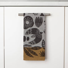 Load image into Gallery viewer, Myth Jacquard Tea Towel - Tigertree