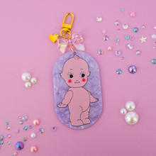 Load image into Gallery viewer, Kewpie BB Keychain
