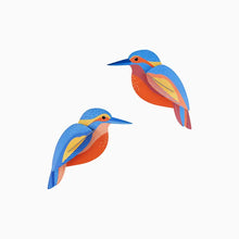 Load image into Gallery viewer, Kingfishers Kit - Tigertree