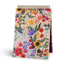 Load image into Gallery viewer, Blossom Weekly Desktop Planner - Tigertree