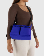 Load image into Gallery viewer, Medium Cargo Crossbody - Lapis - Tigertree