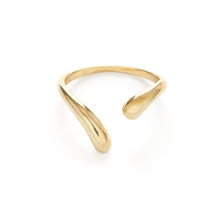 Load image into Gallery viewer, Gota Ring - Tigertree