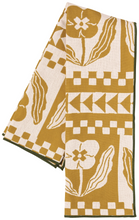 Load image into Gallery viewer, Double Cloth Dishtowel - Teppi
