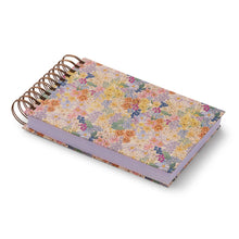 Load image into Gallery viewer, Mimi Desktop Spiral Pad - Tigertree