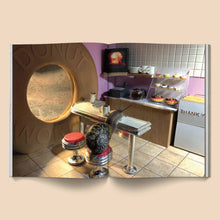 Load image into Gallery viewer, Snail World 2: Welcome to Slimetown Coffee Table Book