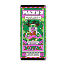 Load image into Gallery viewer, Magical Mint Truffle Bar - Tigertree